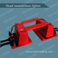 Head Immobilizer split Device Head Holder head fixture
